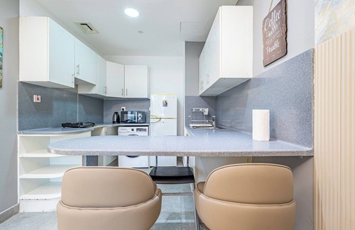 Barsha Heights Apartment | Superhost Cozy Studio Near Dubai Marina