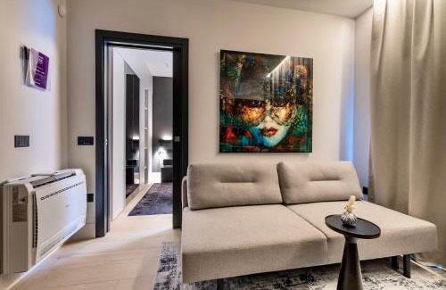 Olbia Apartment | Superior 1BR vacation Suite - Fully Equipped - Azulis2 - Garden - FREE Parking