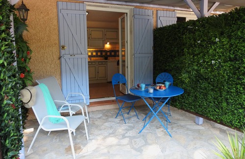 Les Restanques Apartment | Superior apartment 2 people N ° 2