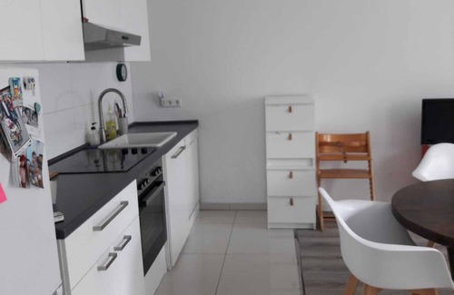 Altstadt-Sued Apartment | Superior Apartment In The Heart of Cologne