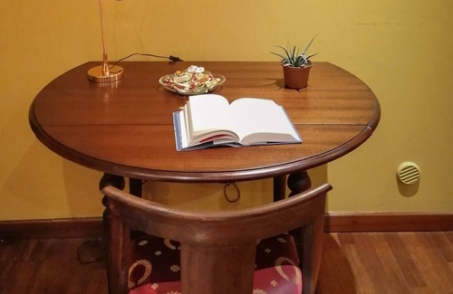 Castelletto House | Superior apartment in the heart of Genoa
