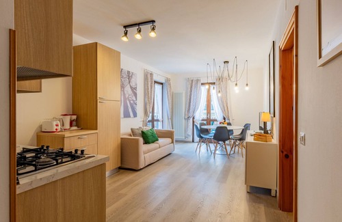 Molina di Ledro Apartment | Superior by Interhome