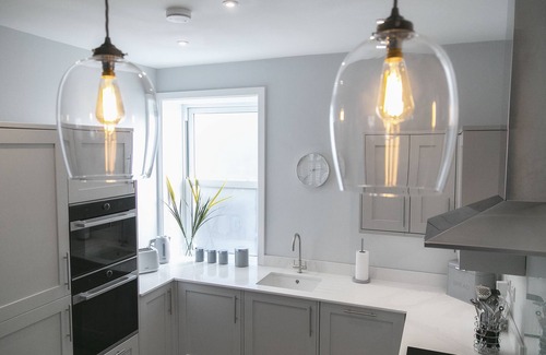 Harrogate City Centre Apartment | Superior deluxe 2 bedroom apartment