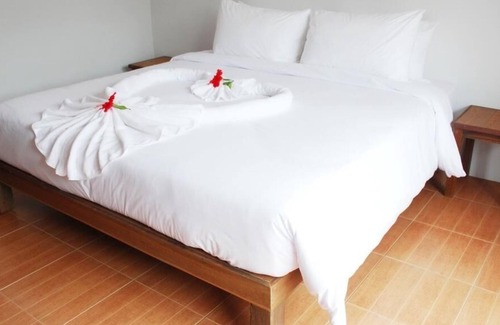 Rayong Apartment | Superior Double Rayong NR