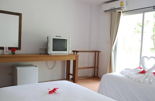 Rayong Apartment | Superior Double Rayong