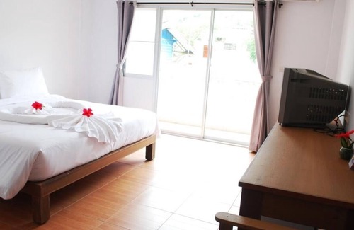 Rayong Apartment | Superior Double Rayong