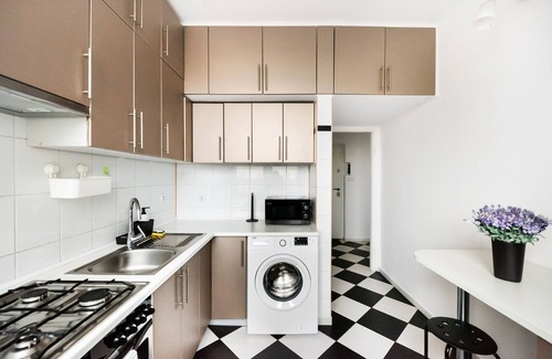 Centrum Apartment | Superior Metro Centrum Apartment