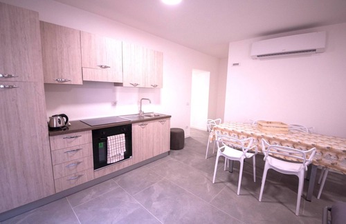 Riva del Garda Apartment | Superior One-Bedroom Apartment