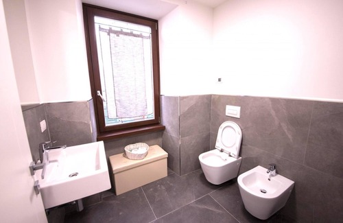 Riva del Garda Apartment | Superior One-Bedroom Apartment