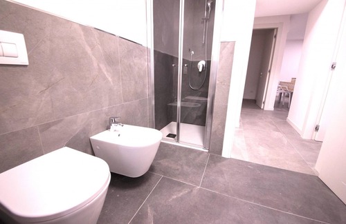 Riva del Garda Apartment | Superior One-Bedroom Apartment