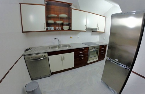 Sao Martinho Apartment | Superior Rentals - Beachfront Penthouse FREE PARKING