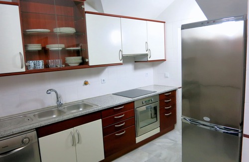 Sao Martinho Apartment | Superior Rentals - Beachfront Penthouse FREE PARKING