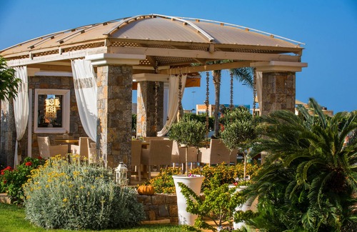 Malia House | Superior Studio for 2 persons, Socrates Hotel