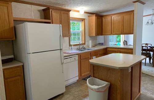 Brimley House | Superior Views