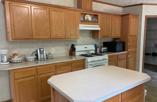 Brimley House | Superior Views