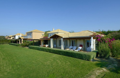 Messinia Villa | Superior Villa