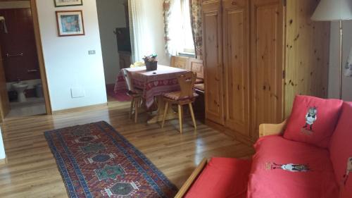 Colfosco Apartment | Supermountainski Colfosco