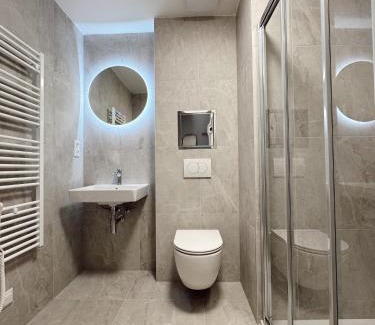 Brno Apartment | SuperNova Apartments