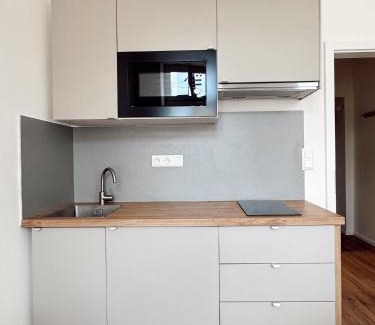 Brno Apartment | SuperNova Apartments