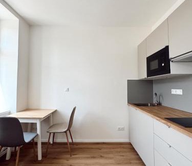 Brno Apartment | SuperNova Apartments