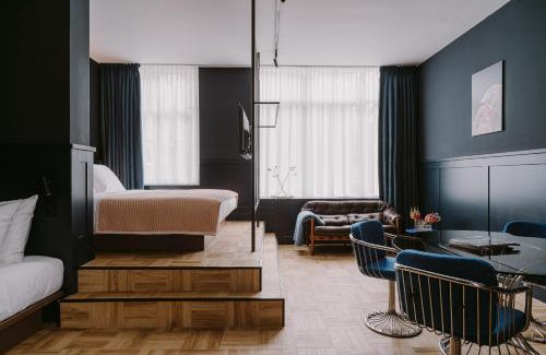 Oude Westen Hotel | Supernova Hotel