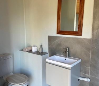 Jeffreys Bay Villa | Supertubes Villa