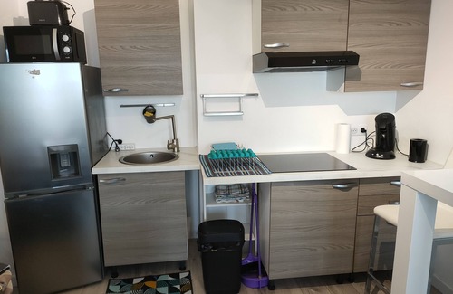 Le Ricanto Apartment | Supperbe Apartment with all comforts, clear and bright