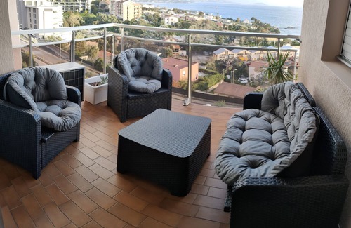 Le Ricanto Apartment | Supperbe Apartment with all comforts, clear and bright