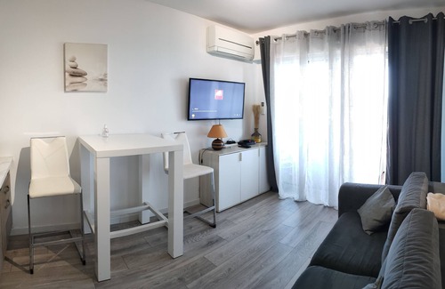 Le Ricanto Apartment | Supperbe Apartment with all comforts, clear and bright