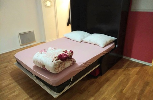 Meaux Apartment | Supreme studio Disneyland Airport Paris Est