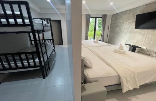 Nakhon Nayok Resort | Suptara Resort