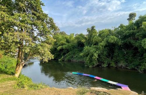 Nakhon Nayok Resort | Suptara Resort