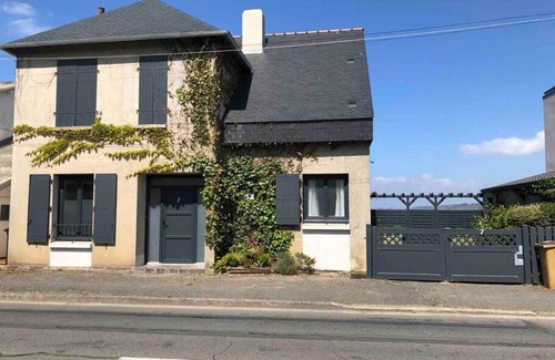 Plestin-les-Greves Villa | Sur la plage le bonheur