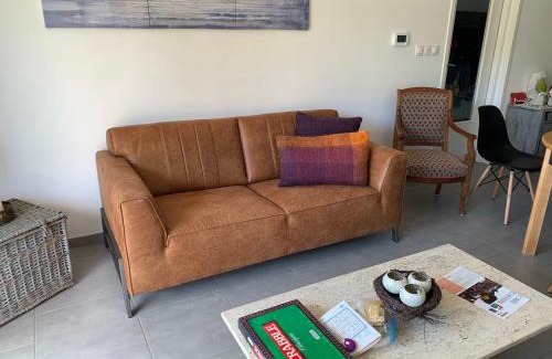 Saint-Valery-sur-Somme Apartment | Sur le chemin des phoques