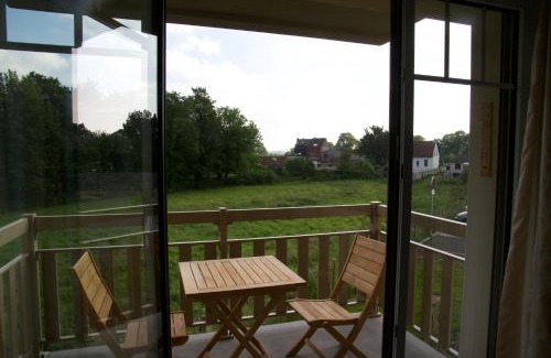 Saint-Valery-sur-Somme Apartment | Sur le chemin des phoques