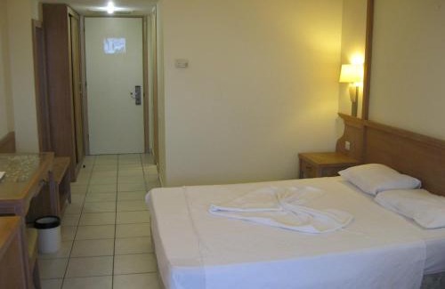 Side Resort | Sural Garden Hotel