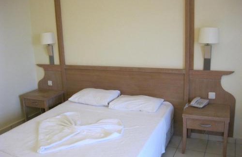 Side Resort | Sural Garden Hotel