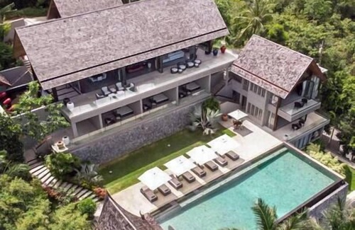 Bophut Villa | Suralai by Elite Havens