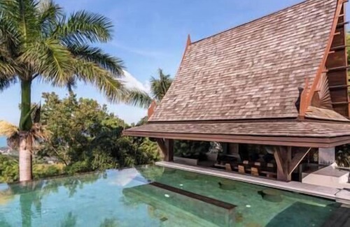 Bophut Villa | Suralai by Elite Havens