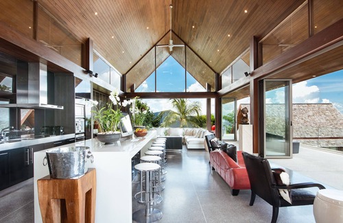 Bophut Hills House | Suralai by Elite Havens