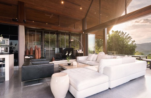 Bophut Hills House | Suralai by Elite Havens