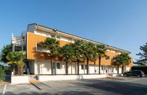 Tonnay-Charente Hotel | Sure Hotel by Best Western Rochefort-sur-Mer