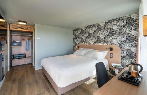 Tonnay-Charente Hotel | Sure Hotel by Best Western Rochefort-sur-Mer