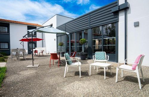 Bressols Hotel | Sure Hotel by Best Western Les Portes de Montauban