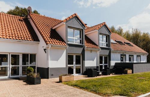 Feytiat Hotel | Sure Hotel by Best Western Limoges Sud