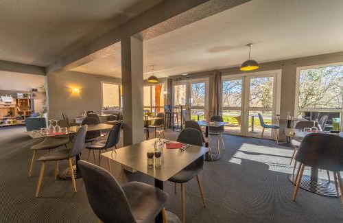 Feytiat Hotel | Sure Hotel by Best Western Limoges Sud