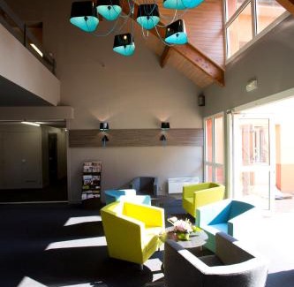 Feytiat Hotel | Sure Hotel by Best Western Limoges Sud