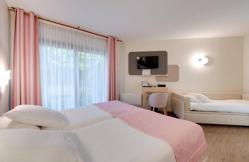 Holnon Hotel | Sure Hotel by Best Western Saint-Quentin Ouest Le pot d'étain