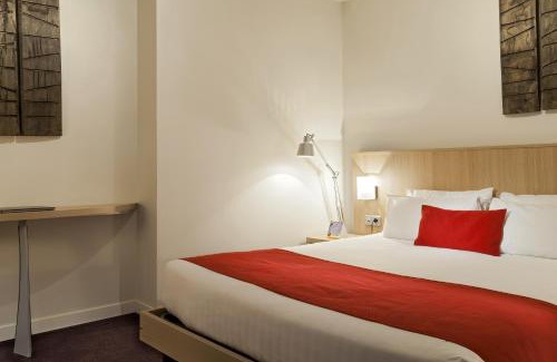 Le Bois Briand Hotel | Sure Hotel by Best Western Nantes Beaujoire