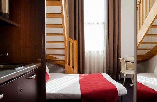 Le Bois Briand Hotel | Sure Hotel by Best Western Nantes Beaujoire